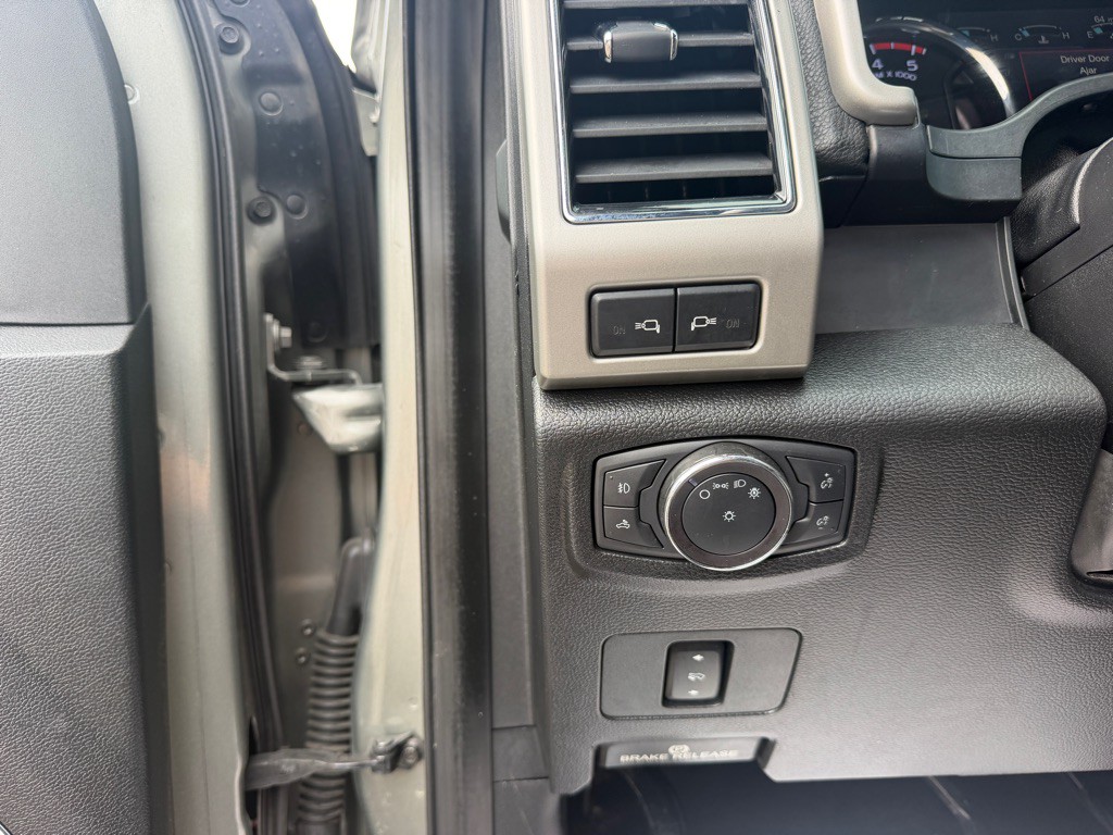 2019 Ford F-250 Image 17