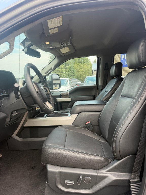 2019 Ford F-250 Image 19