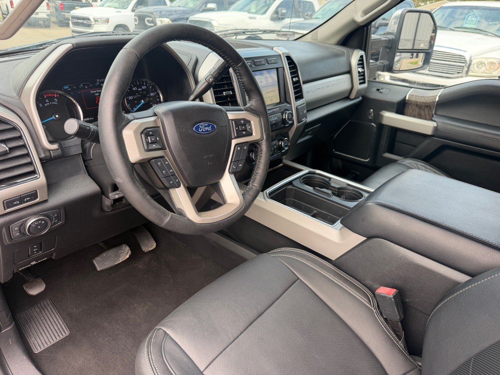 2019 Ford F-250 Image 20