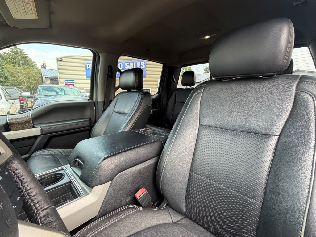 2019 Ford F-250 Image 21