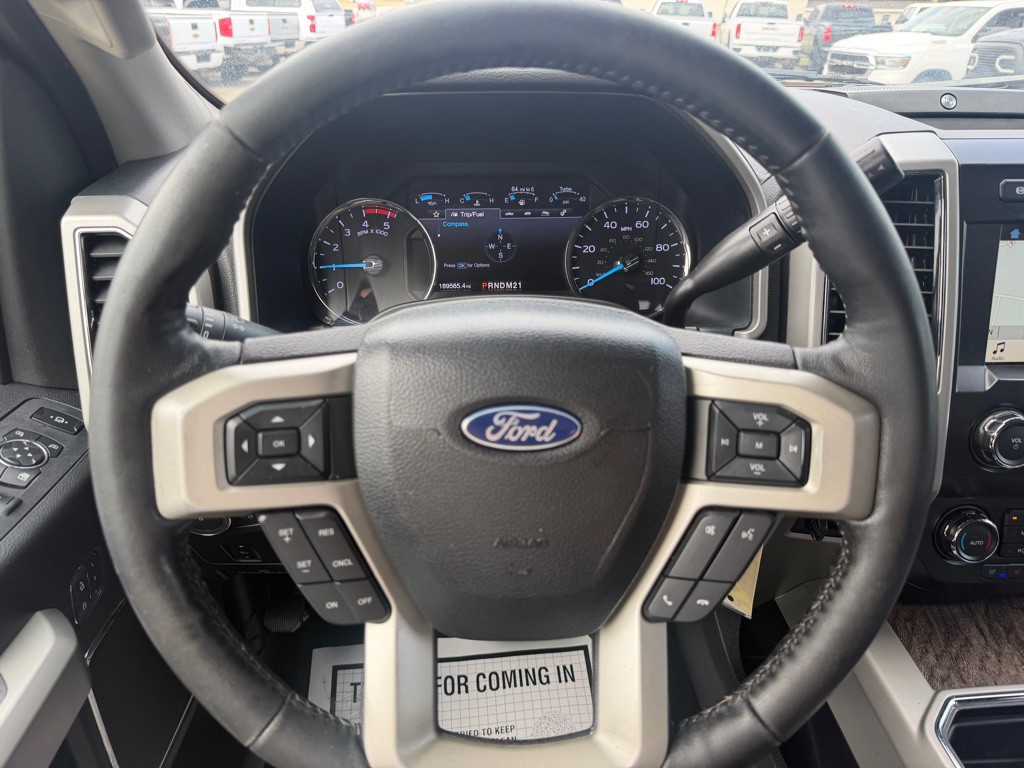 2019 Ford F-250 Image 22
