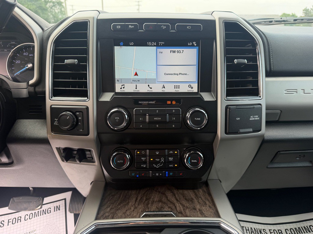 2019 Ford F-250 Image 23