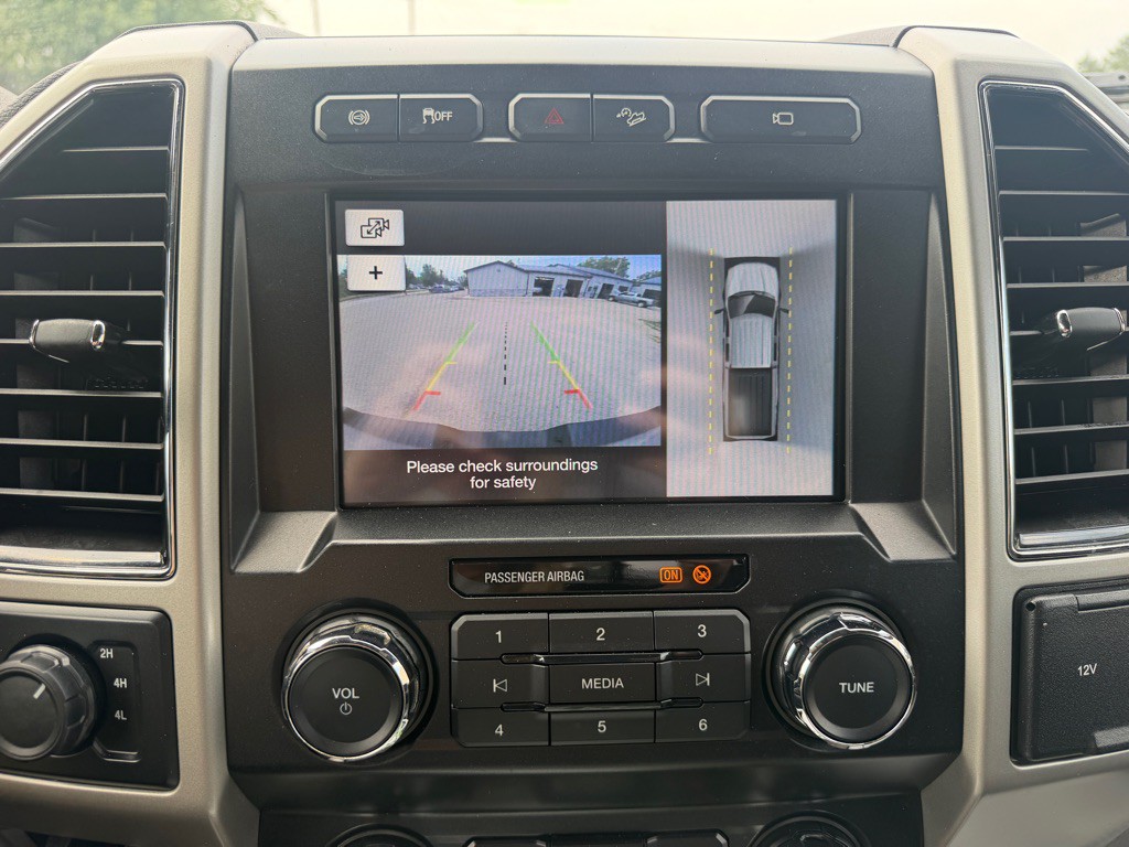 2019 Ford F-250 Image 24