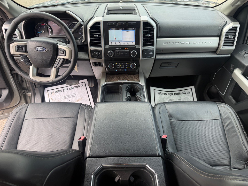 2019 Ford F-250 Image 25