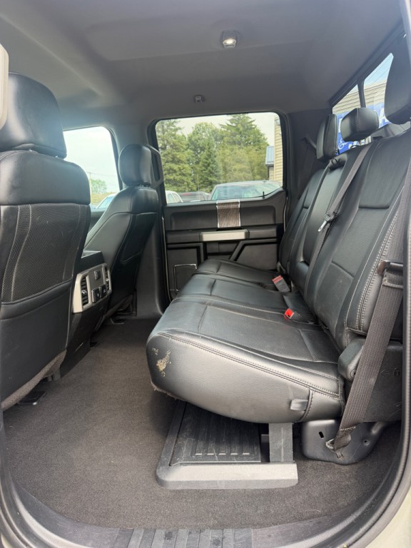 2019 Ford F-250 Image 26