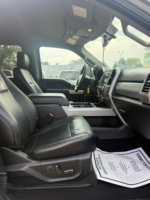 2019 Ford F-250 Image 27
