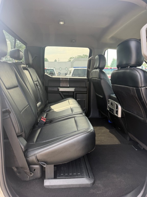 2019 Ford F-250 Image 28