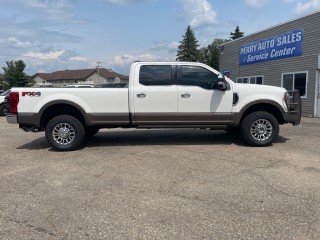 Image for 2021 Ford F-350 King Ranch ID: 7550144