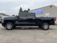 Image for 2018 Chevrolet Silverado 1500 High Country ID: 7555754