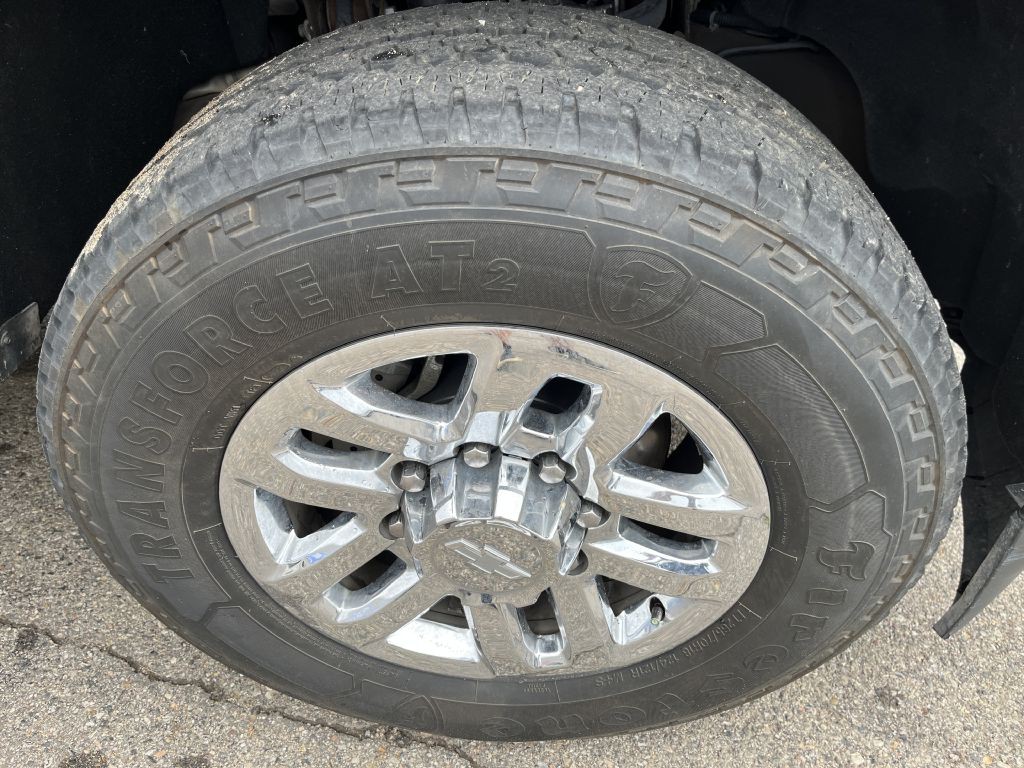 2018 Chevrolet Silverado 1500 Image 15