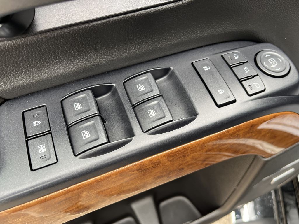 2018 Chevrolet Silverado 1500 Image 20