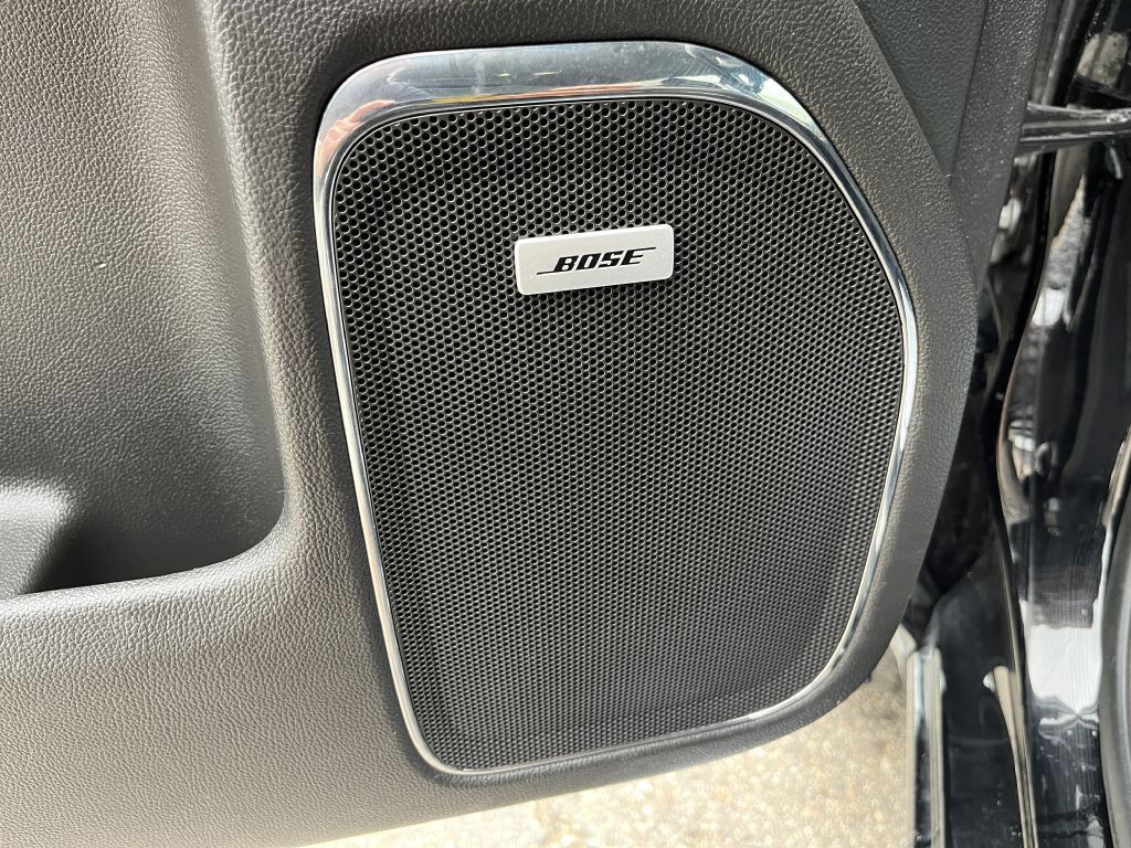 2018 Chevrolet Silverado 1500 Image 21