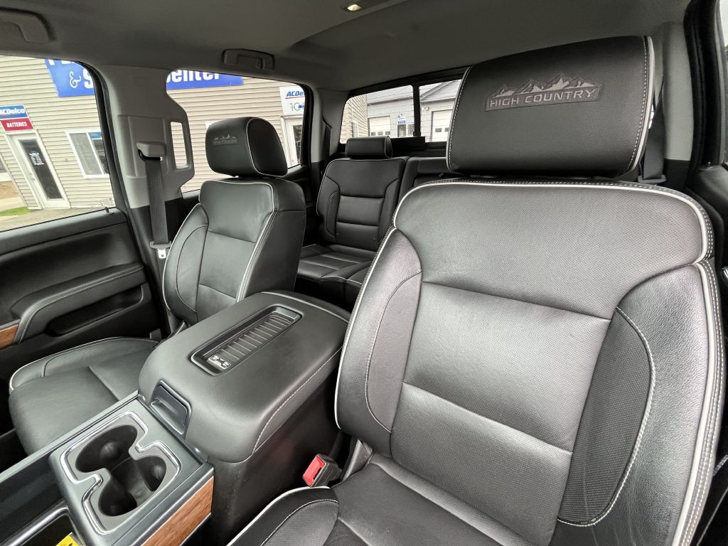 2018 Chevrolet Silverado 1500 Image 24