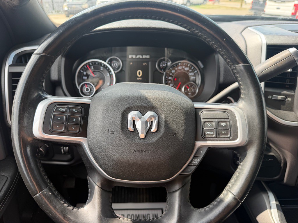 2022 RAM 3500 Image 20
