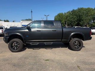 Image for 2015 RAM 2500 Laramie ID: 7573186