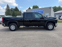 Image for 2020 Chevrolet Silverado 1500 LT ID: 7573652