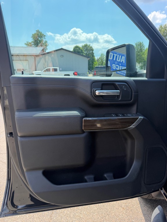 2020 Chevrolet Silverado 1500 Image 15