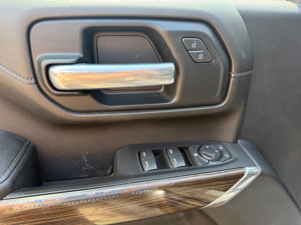 2020 Chevrolet Silverado 1500 Image 16