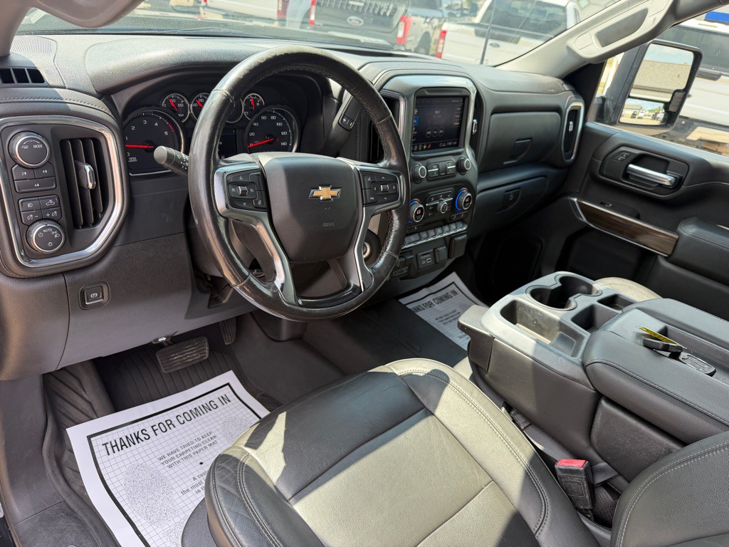2020 Chevrolet Silverado 1500 Image 19