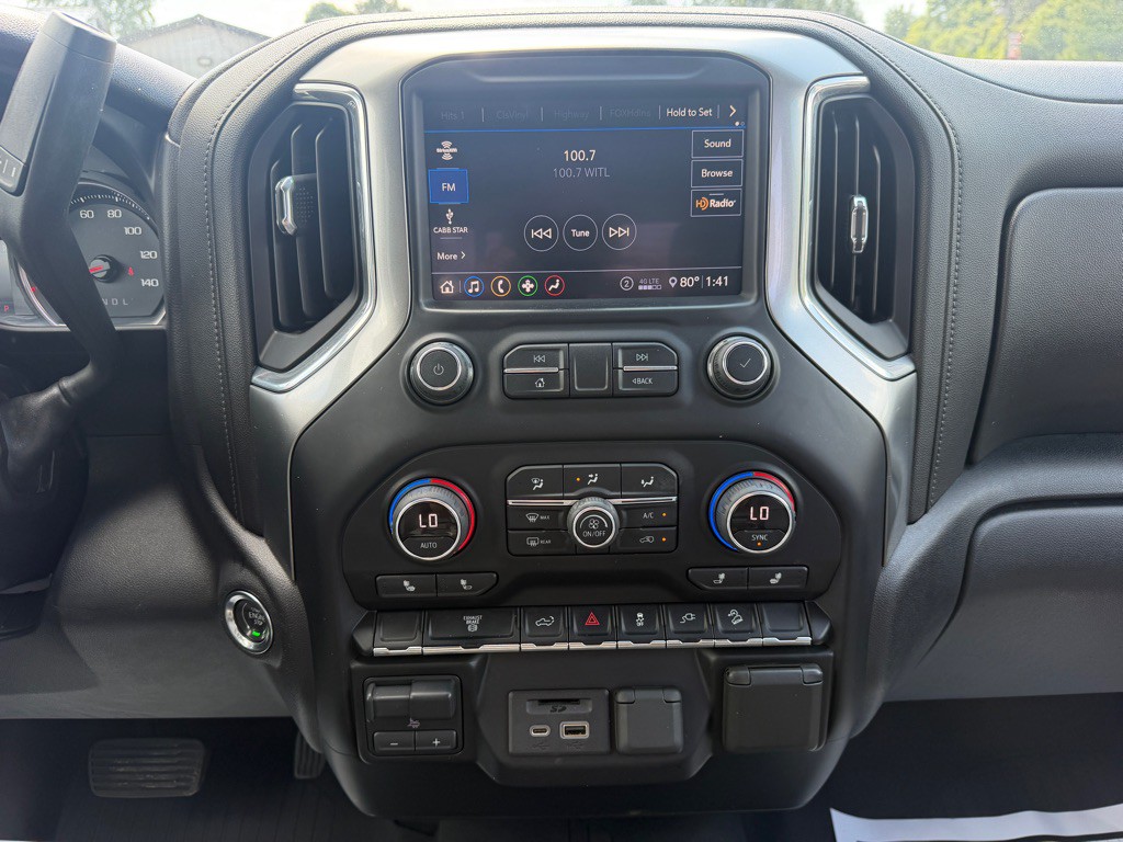 2020 Chevrolet Silverado 1500 Image 22