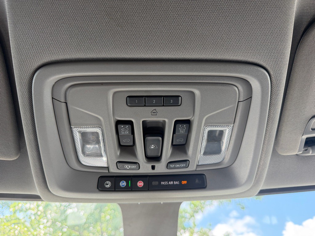 2020 Chevrolet Silverado 1500 Image 24