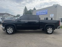 Image for 2022 Chevrolet Silverado 1500 Heavy Duty Ltz ID: 7579187