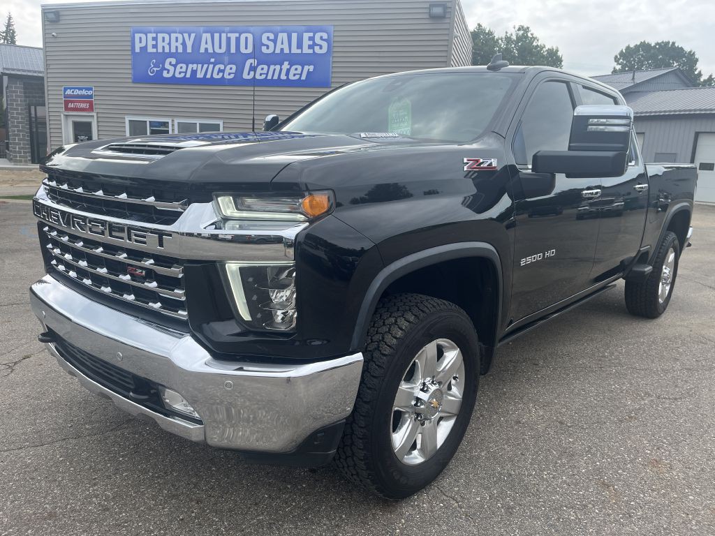 2022 Chevrolet Silverado 1500 Image 2