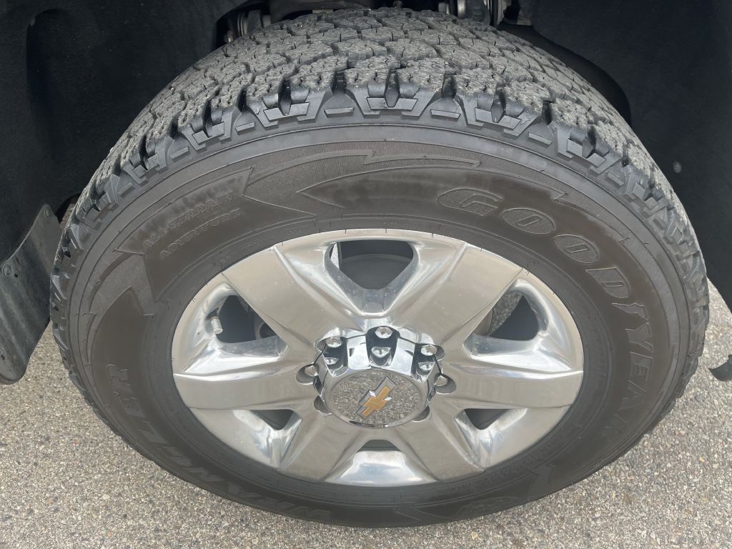 2022 Chevrolet Silverado 1500 Image 15