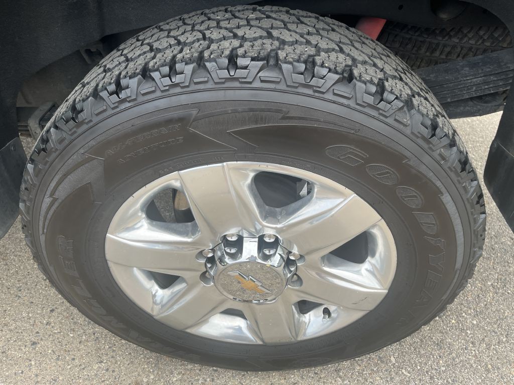 2022 Chevrolet Silverado 1500 Image 16