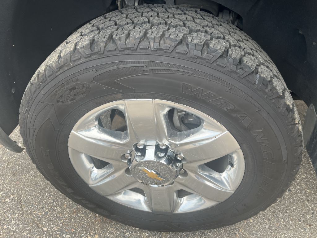 2022 Chevrolet Silverado 1500 Image 17