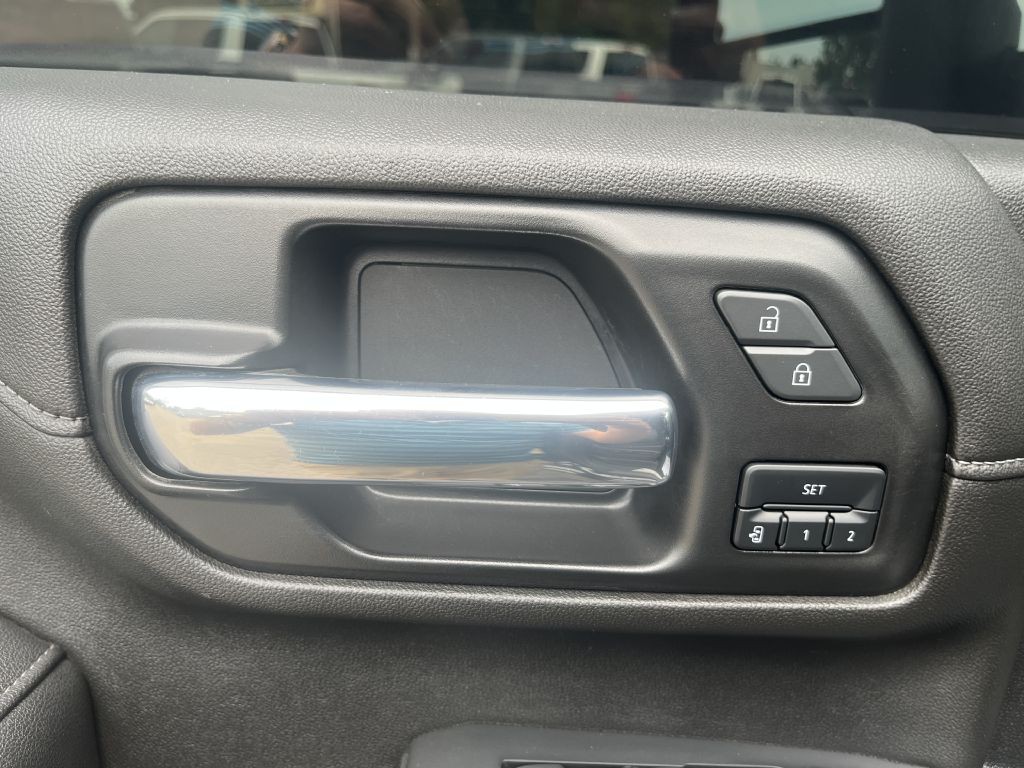 2022 Chevrolet Silverado 1500 Image 19