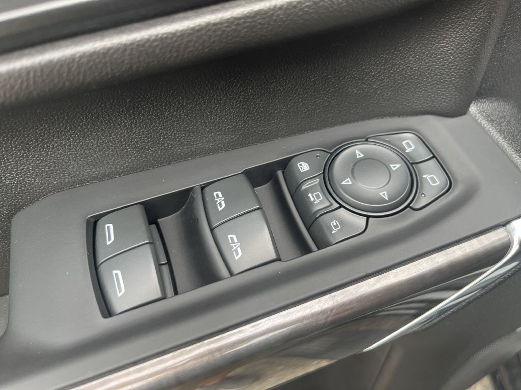 2022 Chevrolet Silverado 1500 Image 20