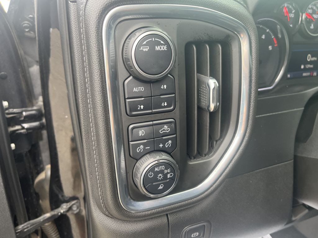 2022 Chevrolet Silverado 1500 Image 22
