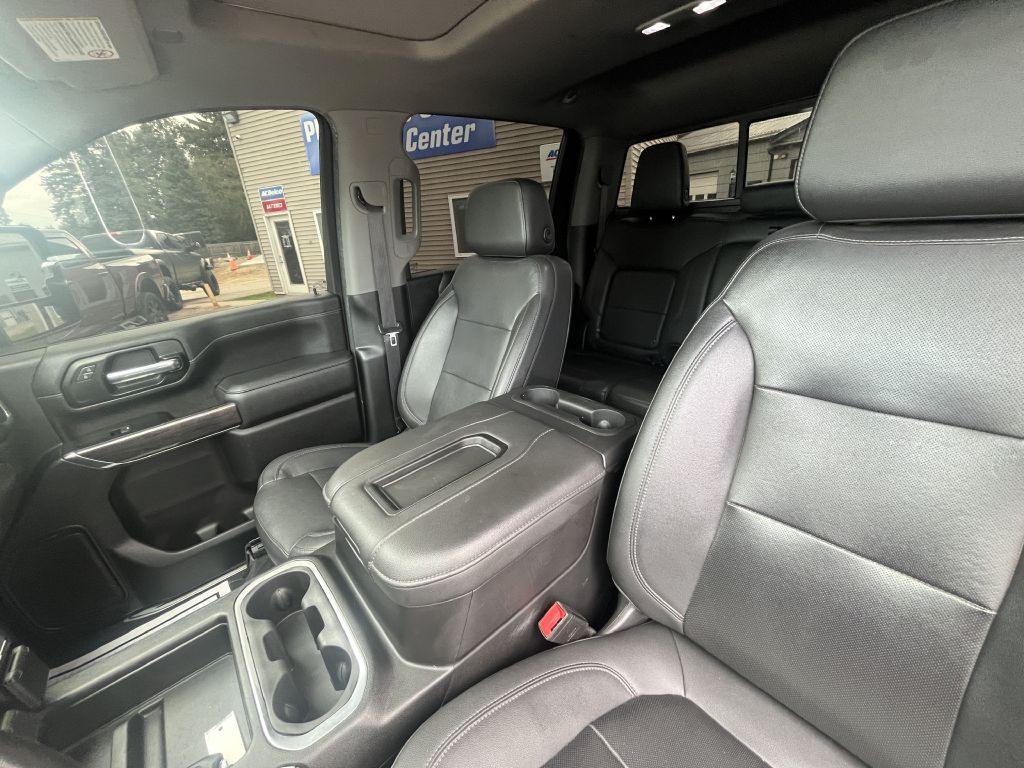 2022 Chevrolet Silverado 1500 Image 25