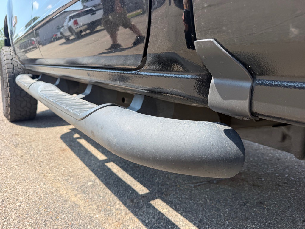 2018 Chevrolet Silverado 1500 Image 11