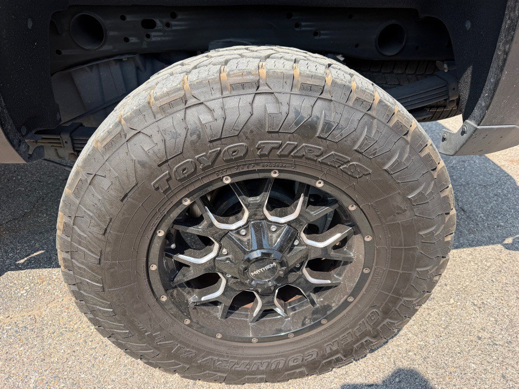 2018 Chevrolet Silverado 1500 Image 13