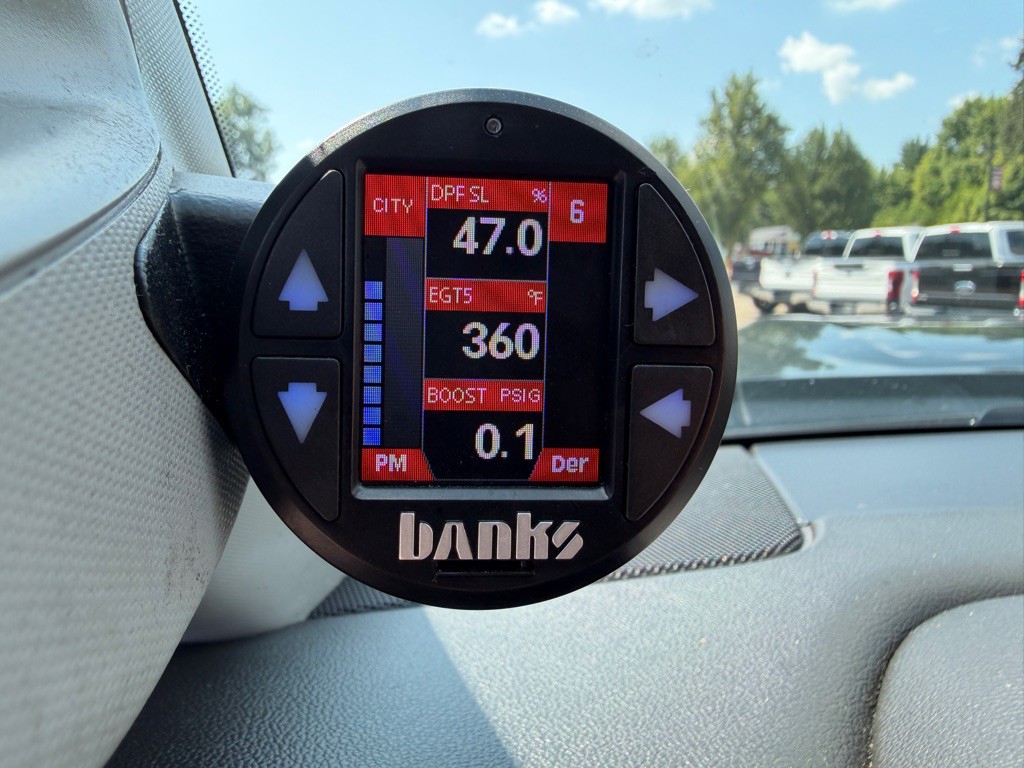 2018 Chevrolet Silverado 1500 Image 18