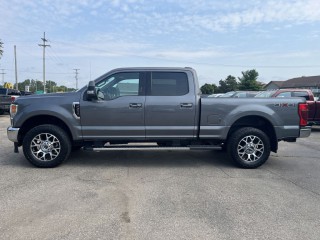 Image for 2021 Ford F-250 Lariat ID: 7590505