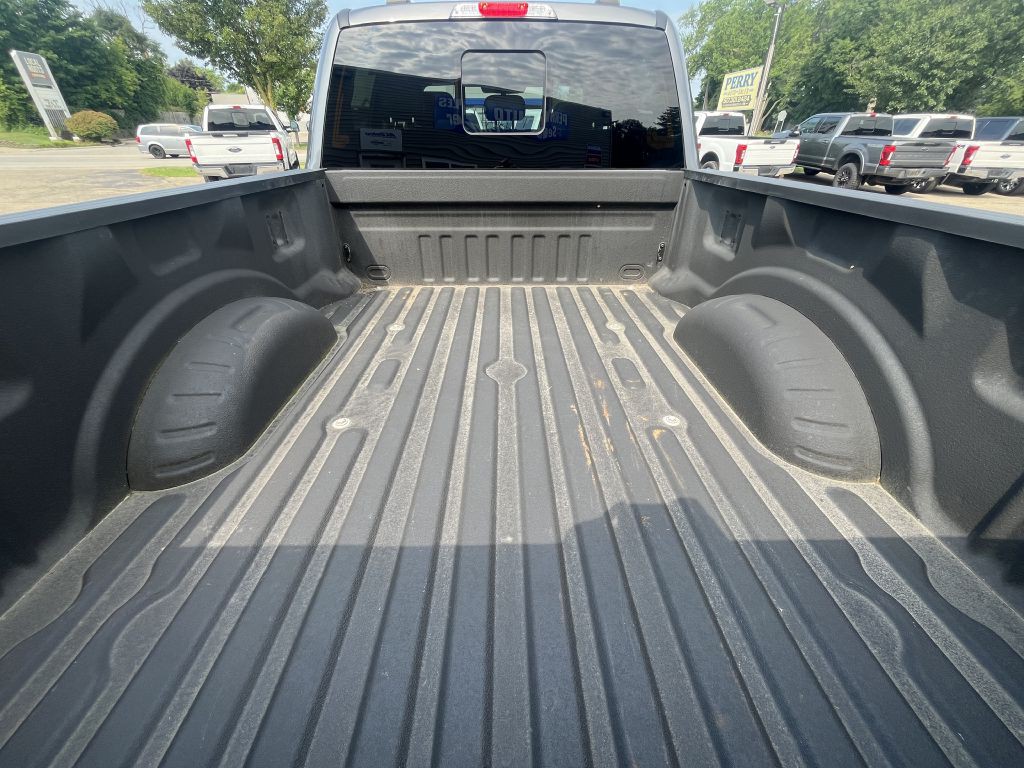 2021 Ford F-250 Image 8