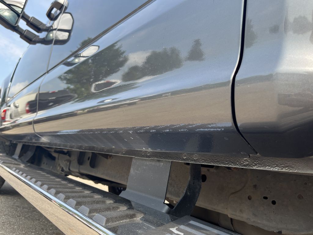 2021 Ford F-250 Image 10