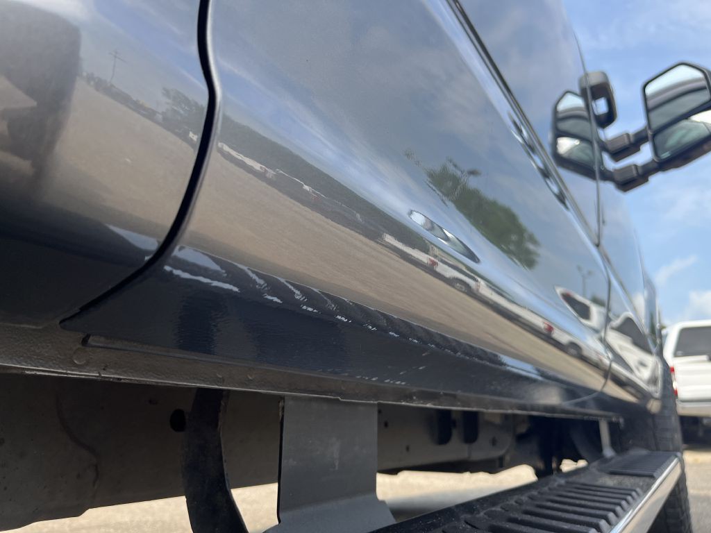 2021 Ford F-250 Image 13