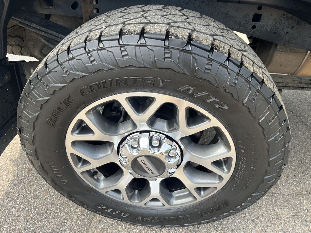 2021 Ford F-250 Image 14