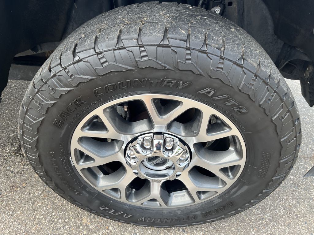 2021 Ford F-250 Image 15