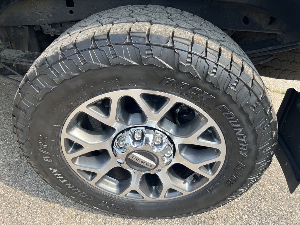 2021 Ford F-250 Image 16