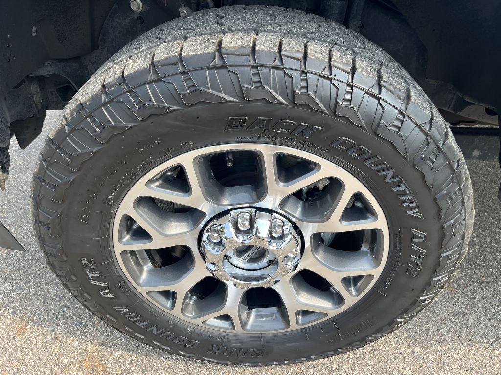 2021 Ford F-250 Image 17