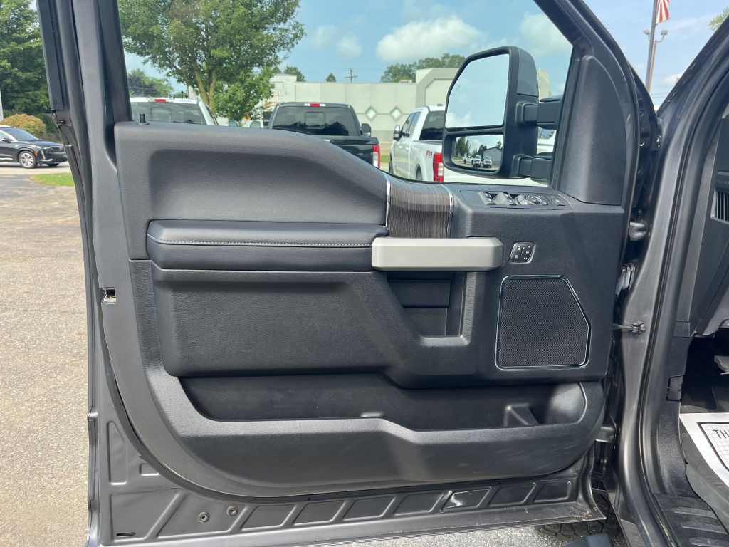 2021 Ford F-250 Image 18