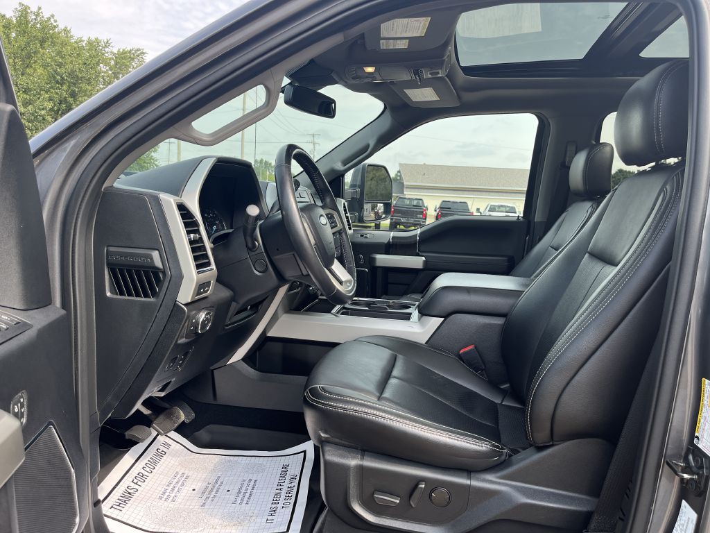 2021 Ford F-250 Image 22