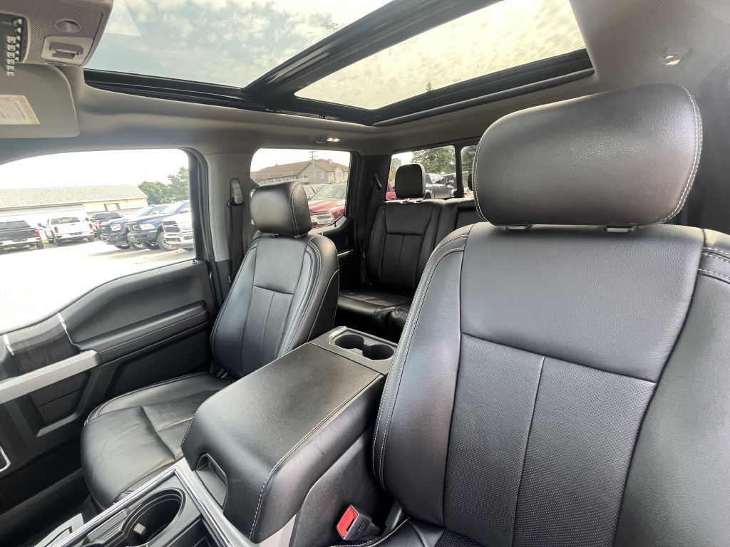 2021 Ford F-250 Image 23