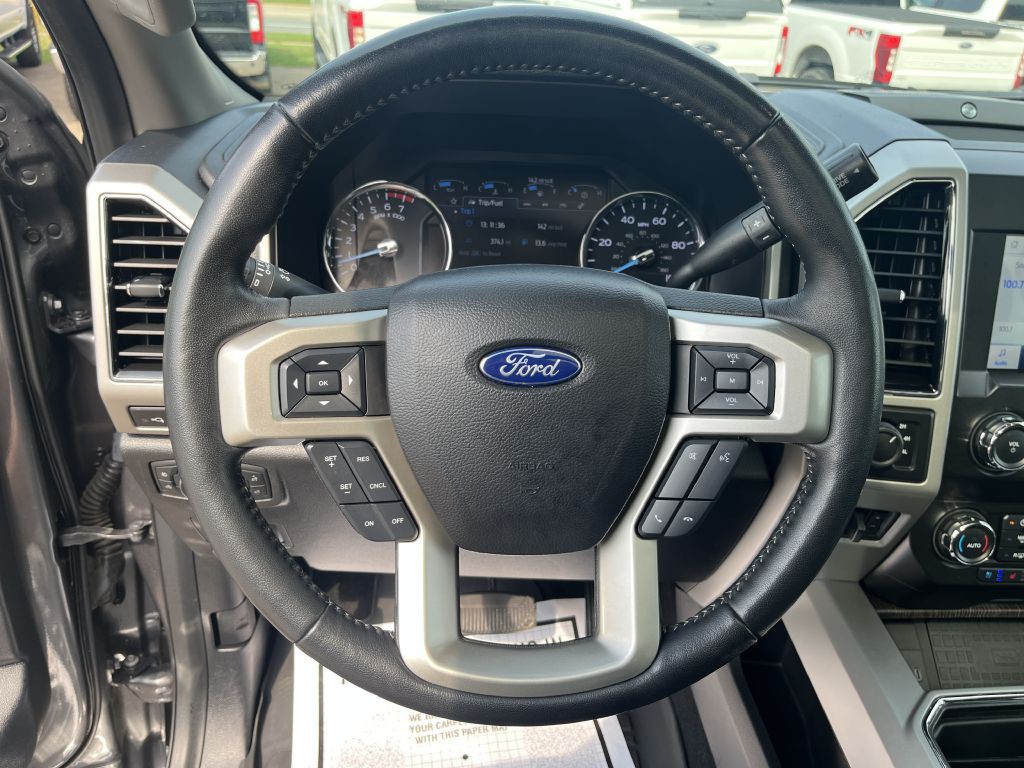 2021 Ford F-250 Image 24