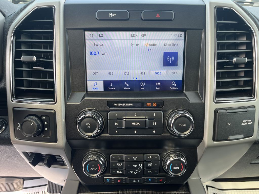 2021 Ford F-250 Image 25